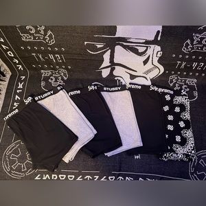 Supreme and Stussy boxer briefs (6)